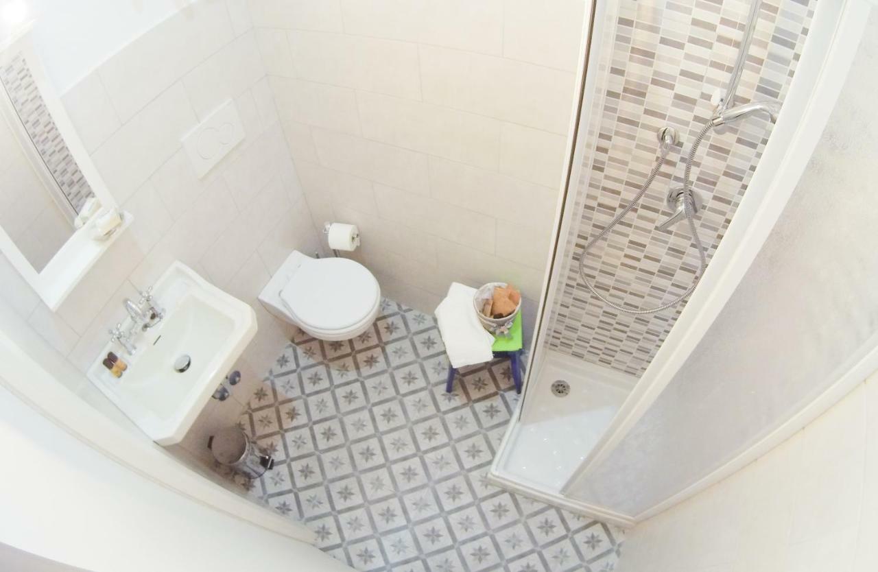L'Architetto Bed & Breakfast Roma Exterior foto