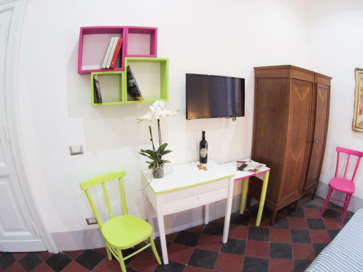L'Architetto Bed & Breakfast Roma Exterior foto
