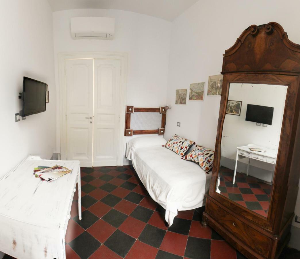 L'Architetto Bed & Breakfast Roma Exterior foto