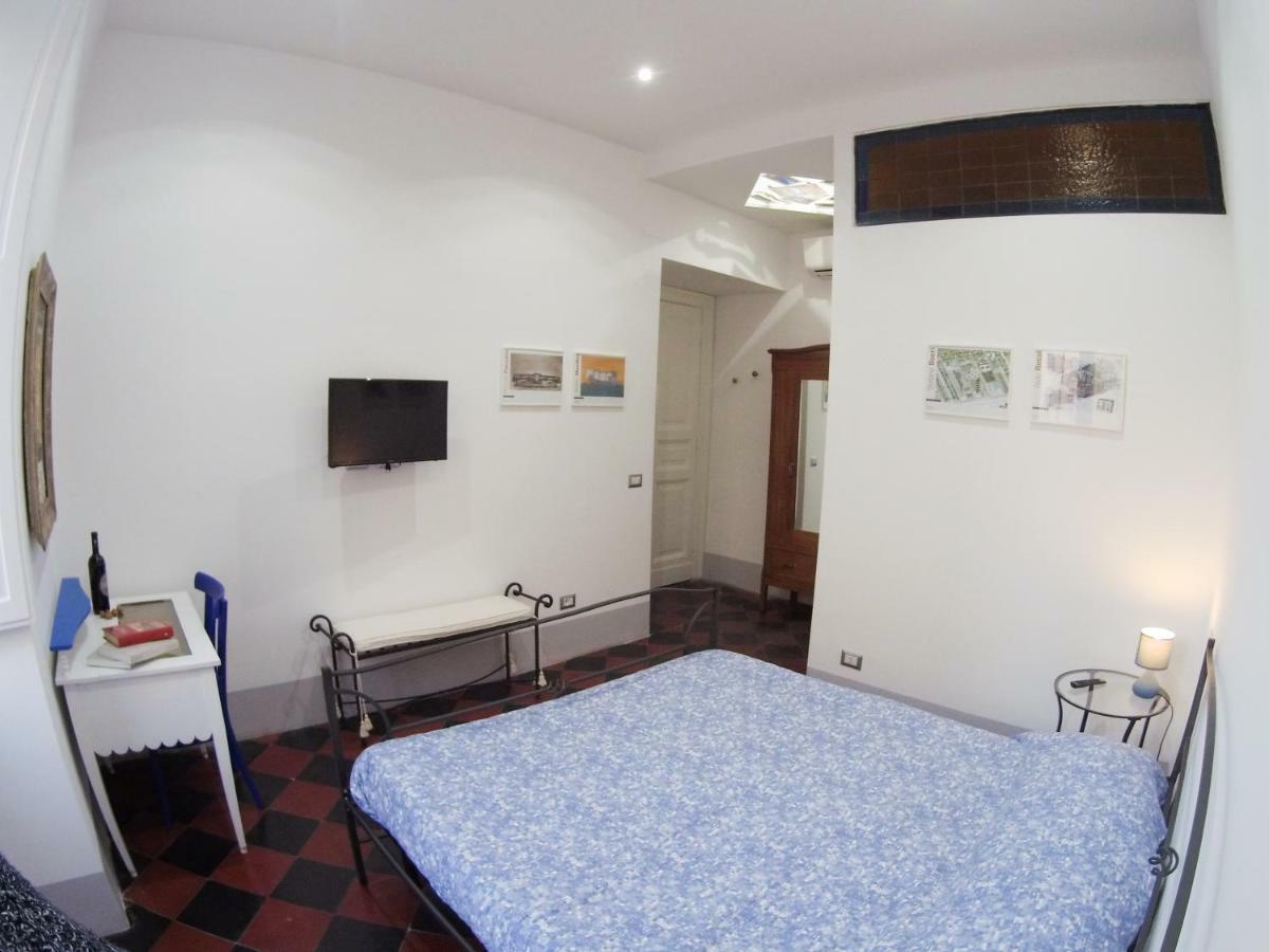L'Architetto Bed & Breakfast Roma Exterior foto