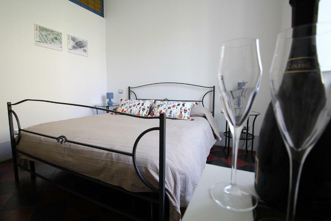 L'Architetto Bed & Breakfast Roma Exterior foto