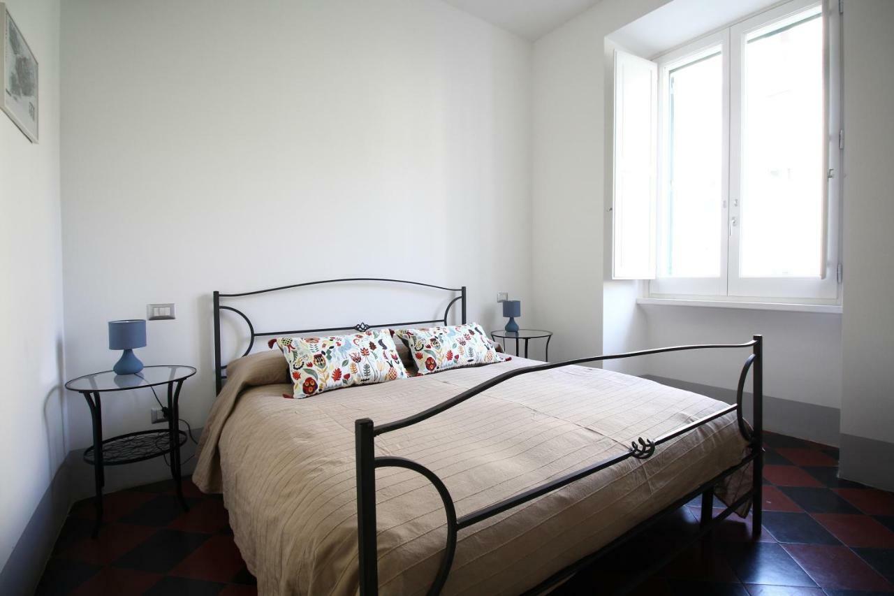 L'Architetto Bed & Breakfast Roma Exterior foto