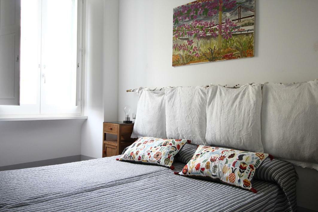 L'Architetto Bed & Breakfast Roma Exterior foto