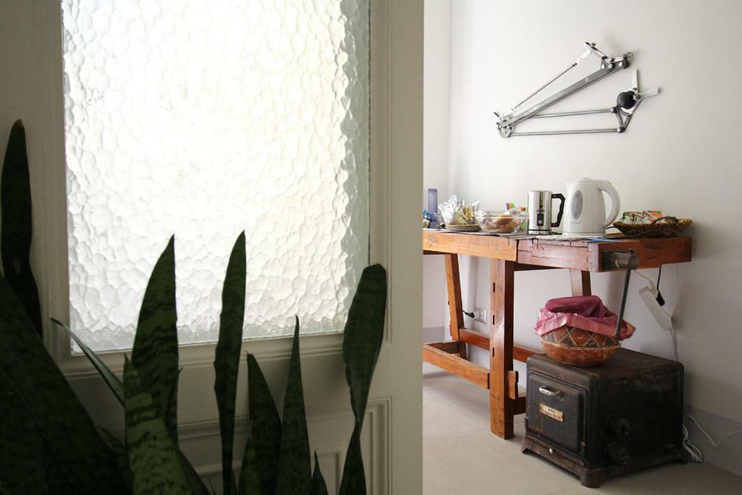 L'Architetto Bed & Breakfast Roma Exterior foto