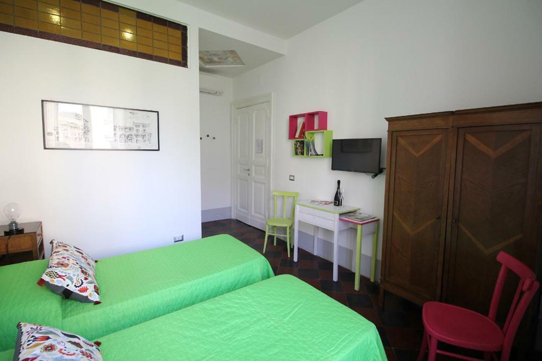 L'Architetto Bed & Breakfast Roma Exterior foto